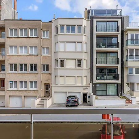 Gari 0102 Синт-Идесбалд