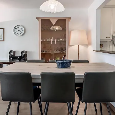 Apartment Gari 0102 Sint-Idesbald