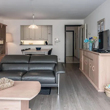Apartment Gari 0102