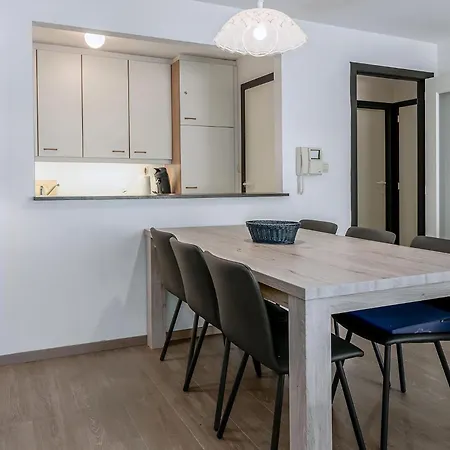 アパート Gari 0102 *