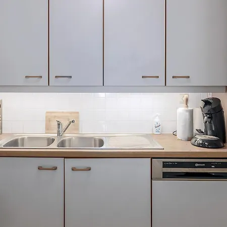 アパート Gari 0102 シント・イデスバルト