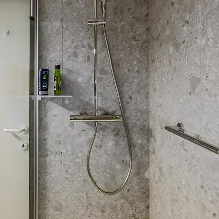 Gari 0102 アパート *