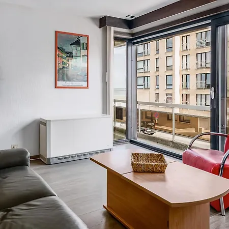 アパート Gari 0102