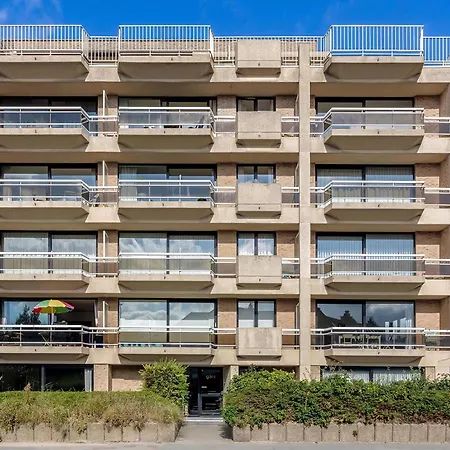 Апартаменты Gari 0102