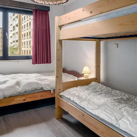 アパート Gari 0102 *