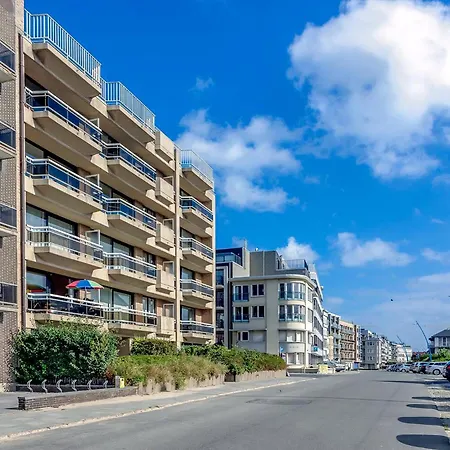 アパート Gari 0102