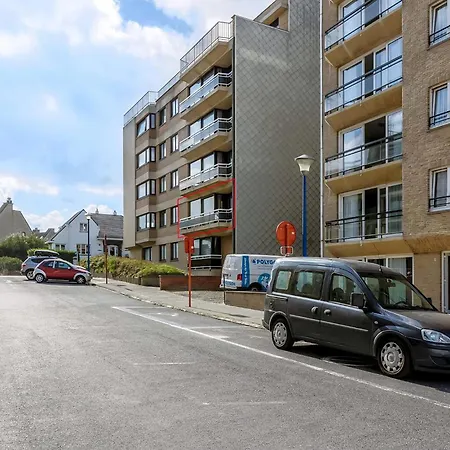 Gari 0102 Синт-Идесбалд