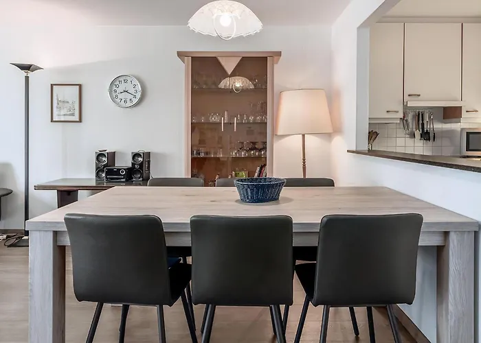 아파트 Gari 0102 신트-이데스발드