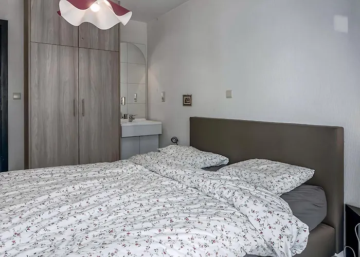 아파트 Gari 0102 신트-이데스발드