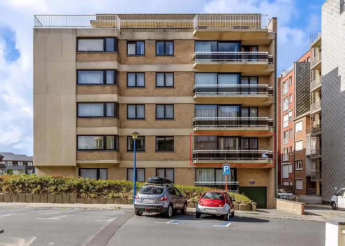 Gari 0102 아파트 *