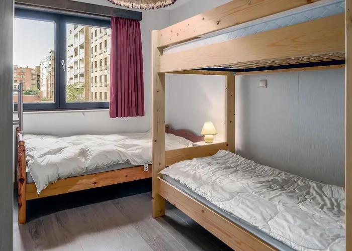 아파트 Gari 0102 *